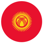 吉尔吉斯斯坦